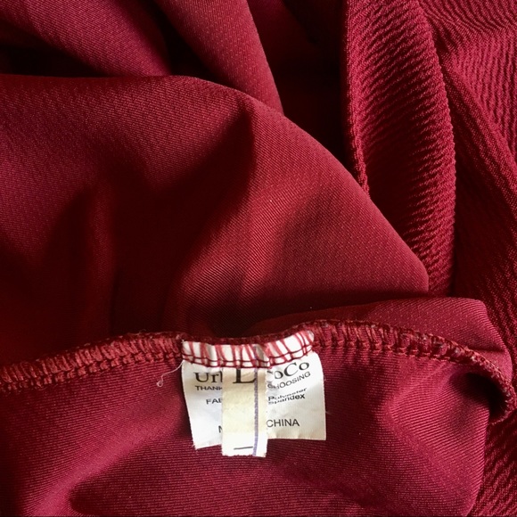 🟣 2/$10 Urban CoCo Flared Mini Skater Skirt - Picture 6 of 6